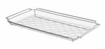 TEGLIA DA FORNO PER PATATINE FRITTE CON FONDO ONDULATO CONVECTOMAT FRY, HENDI, GN 1/1, 530X325X(H)40 - 808818