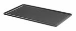 TEGLIA PER GRIGLIARE CONVECTOMAT GRILLPLATE SCANALATO, HENDI, GN 1/1, 530X325X(H)15MM - 808825