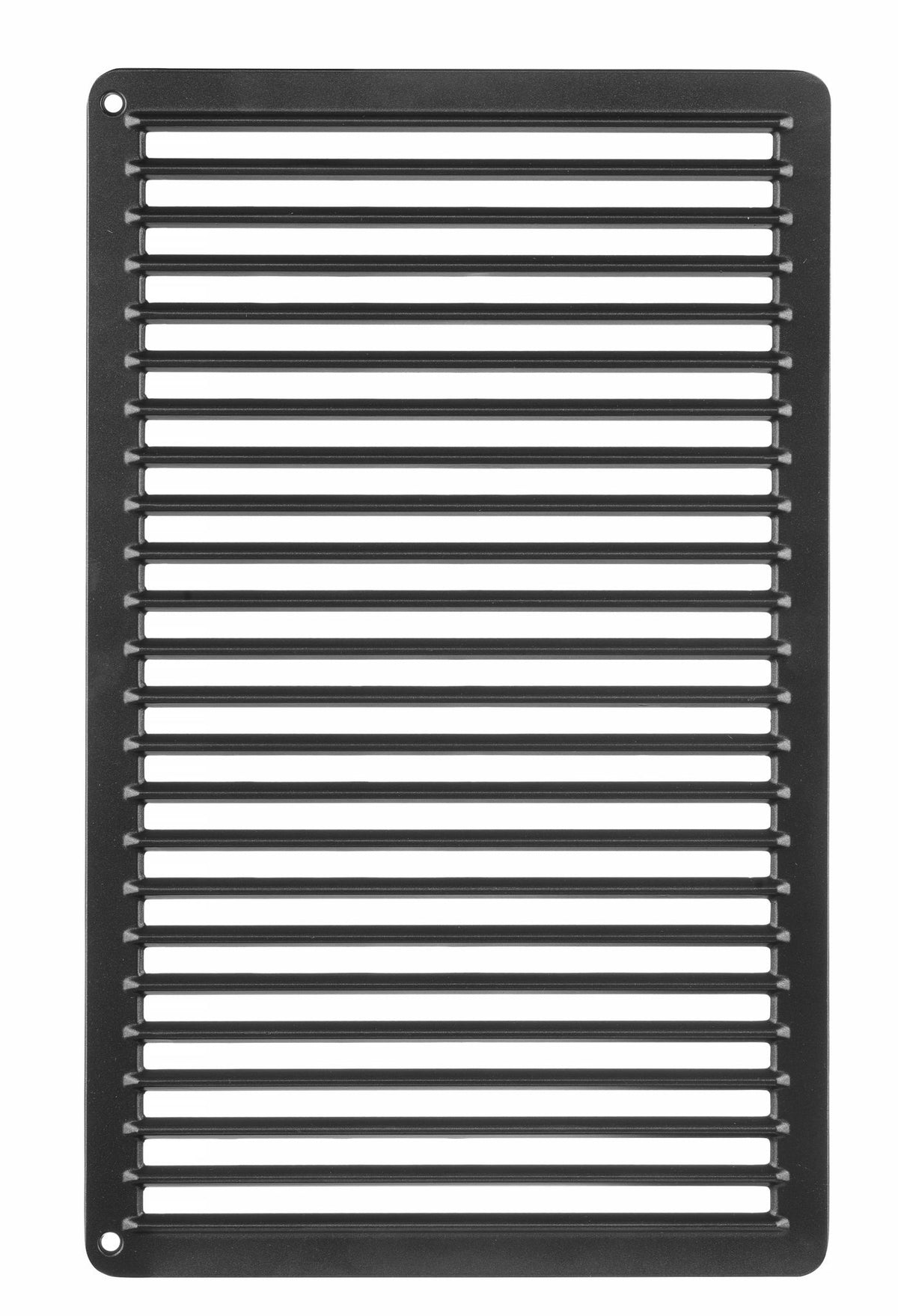TEGLIA FORATA PER GRIGLIARE CONVECTOMAT GRILL, HENDI, GN 1/1, 530X325X(H)15MM - 808832