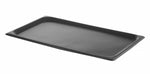TEGLIA DA FORNO CON RIVESTIMENTO ANTIADERENTE CONVECTOMAT ROAST, HENDI, GN 1/1, NERO, 530X325X(H)17M - 808849
