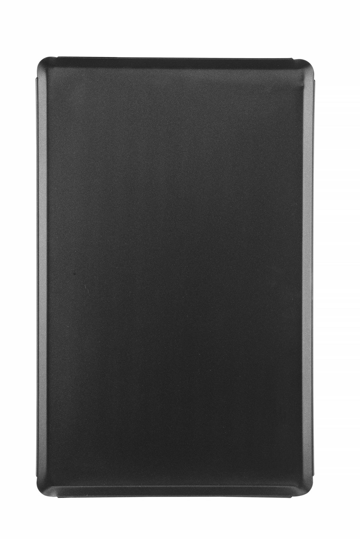 TEGLIA DA FORNO CON RIVESTIMENTO ANTIADERENTE CONVECTOMAT BAKE, HENDI, GN 1/1, NERO, 530X325X(H)10MM - 808863