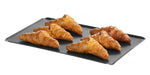 TEGLIA DA FORNO CON RIVESTIMENTO ANTIADERENTE CONVECTOMAT BAKE, HENDI, GN 1/1, NERO, 530X325X(H)10MM - 808863