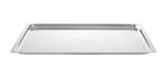 TEGLIA GASTRONORM PROFI LINE GN 2/1, HENDI, PROFI LINE, GN 2/1, 650X530X(H)20MM - 809150