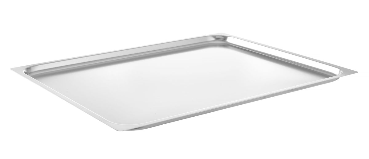 TEGLIA GASTRONORM PROFI LINE GN 2/1, HENDI, PROFI LINE, GN 2/1, 650X530X(H)20MM - 809150