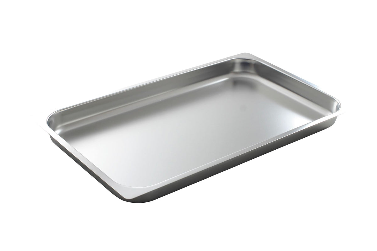 TEGLIA GASTRONORM PROFI LINE, HENDI, PROFI LINE, GN 1/1, 530X325X(H)40MM - 809242