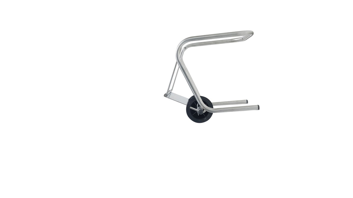 EROGATORE DI SALVIETTE DI CARTA MONTATO A PARETE, HENDI, 395X290X(H)260MM - 809952