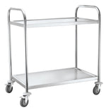 CARELLO PORTAVIVANDE, HENDI, 905X585X(H)945MM - 810002