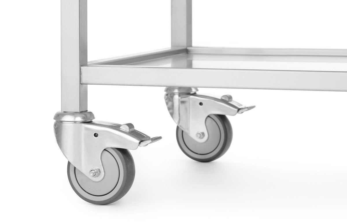 CARRELLO DI SERVIZIO, HENDI - 810224