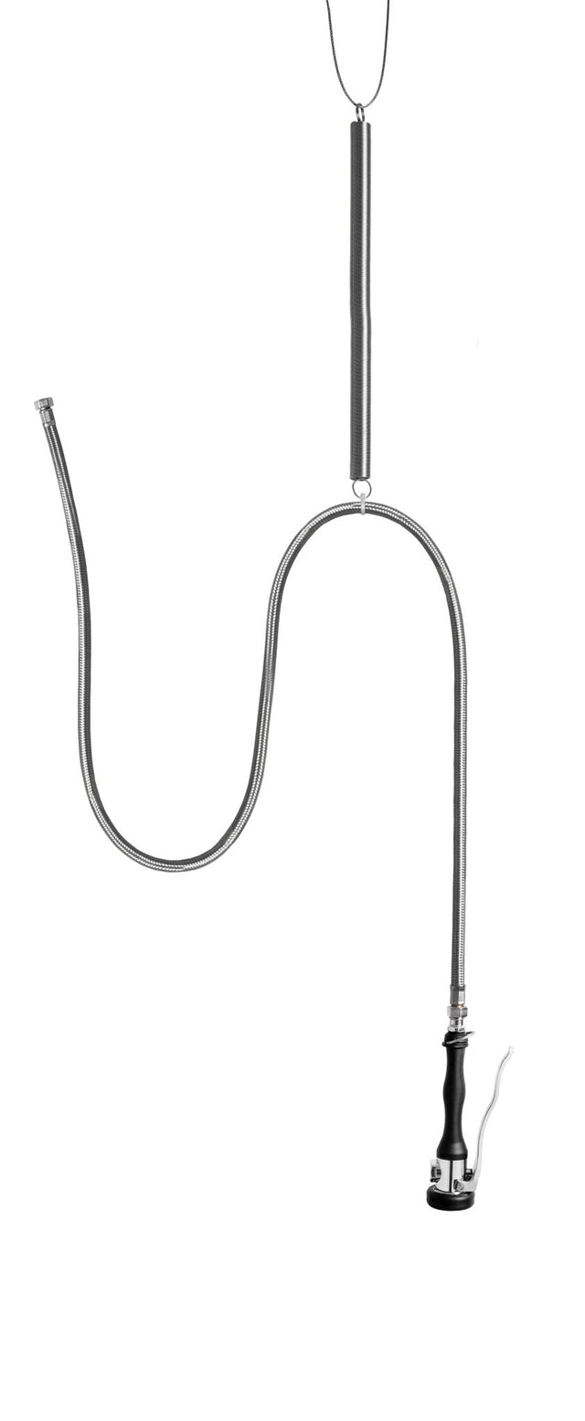 RUBINETTO DI PRE-RISCIACQUO, HENDI - 810330