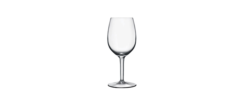 RUBINO CALICE ACQUA 27,5 BAF6K4N20G - 81045 - MORINI