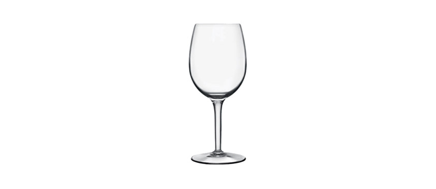 RUBINO CALICE GRANDI VINI 37 - 81047 - MORINI