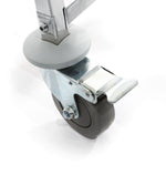 CARELLO PORTATEGLIE - 7 X GN 1/1, HENDI, 445X615X(H)945MM - 810668
