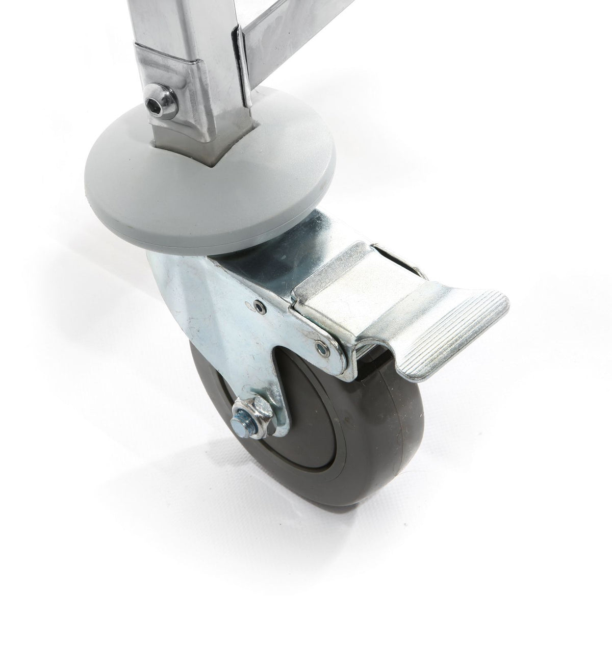 CARELLO PORTATEGLIE - 7 X GN 1/1, HENDI, 445X615X(H)945MM - 810668