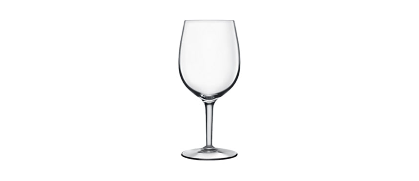 RUBINO CALICE BORDEAUX 48 - 81087 - MORINI