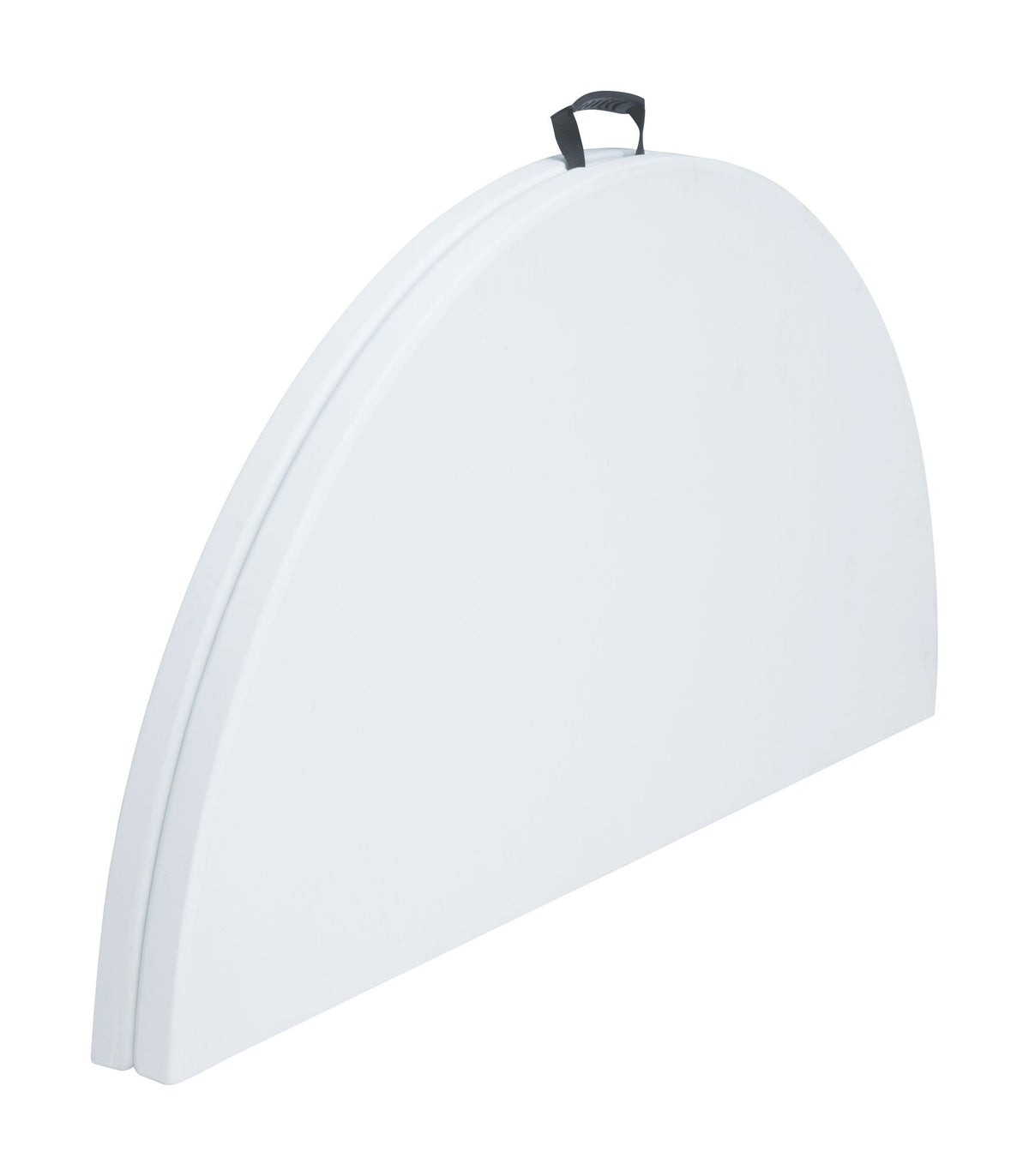 TAVOLO DA CATERING, ROTONDO, AMERBOX, BIANCO, Ø1830X(H)740MM, ROTONDO - 817407