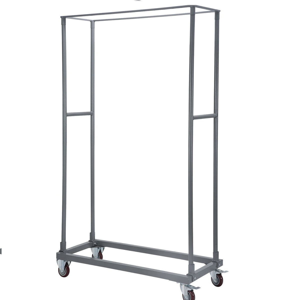 CARRELLO PER SEDIE, AMERBOX, 1140X492X(H)1895MM - 811054