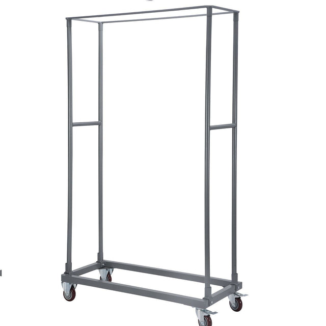 CARRELLO PER SEDIE, AMERBOX, 1140X492X(H)1895MM - 811054