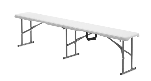 PANCA PIEGHEVOLE, AMERBOX, 1830X300X(H)430MM - 811191