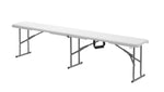 PANCA PIEGHEVOLE, AMERBOX, 1830X300X(H)430MM - 811191