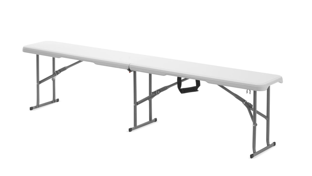 PANCA PIEGHEVOLE, AMERBOX, 1830X300X(H)430MM - 811191