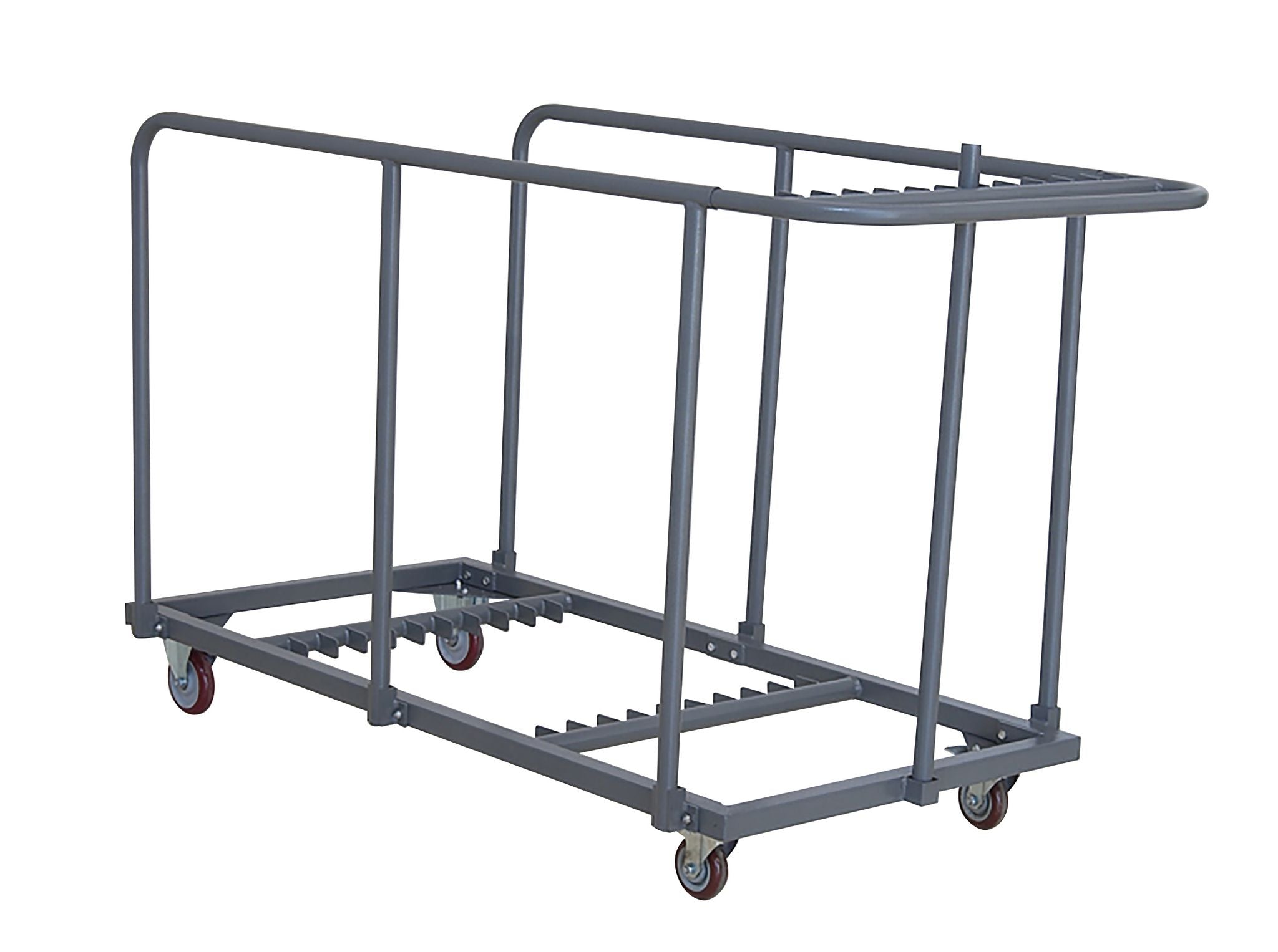 CARRELLO PORTA TAVOLI, HENDI, 1800X850X(H)990MM - 811221