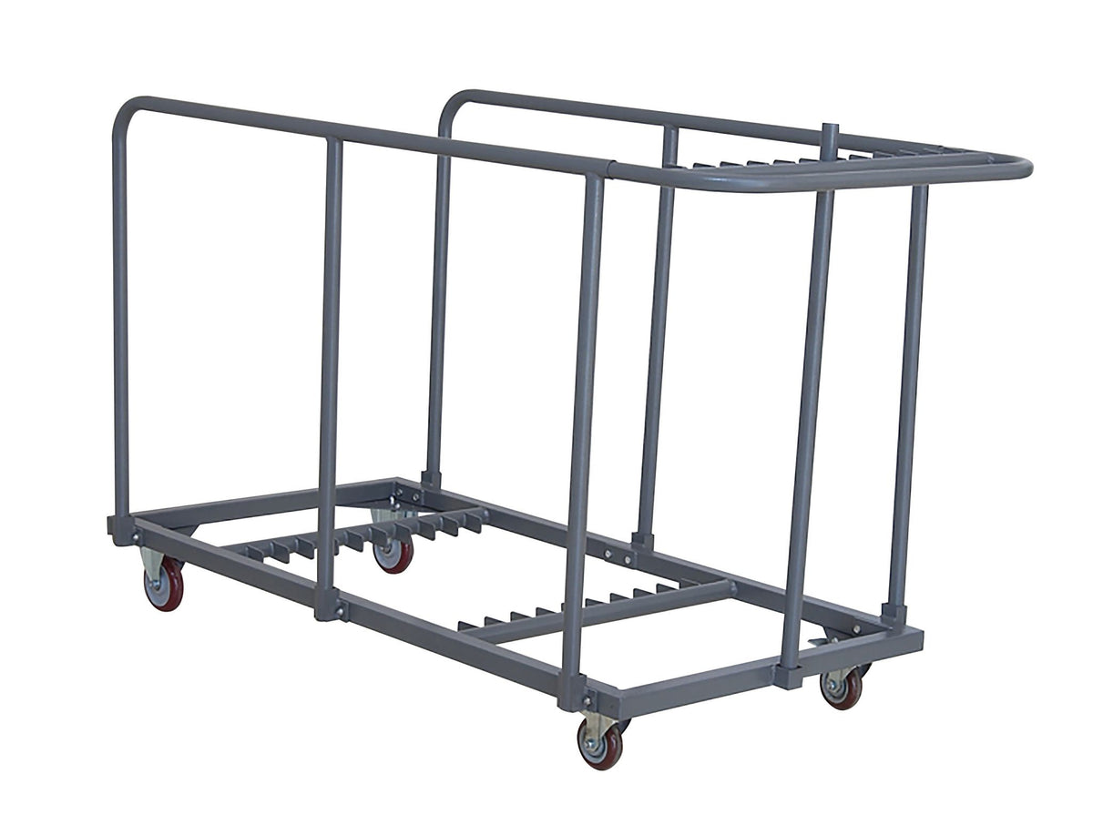 CARRELLO PORTA TAVOLI, HENDI, 1800X850X(H)990MM - 811221