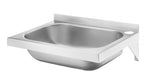 LAVANDINO, HENDI, 400X290X(H)145MM - 811818