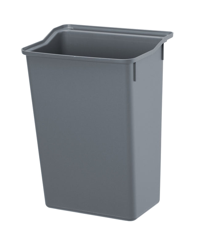 CONTENITORE PER CARRELLO DI SERVIZIO, AMERBOX, 325X240X(H)447MM - 816288