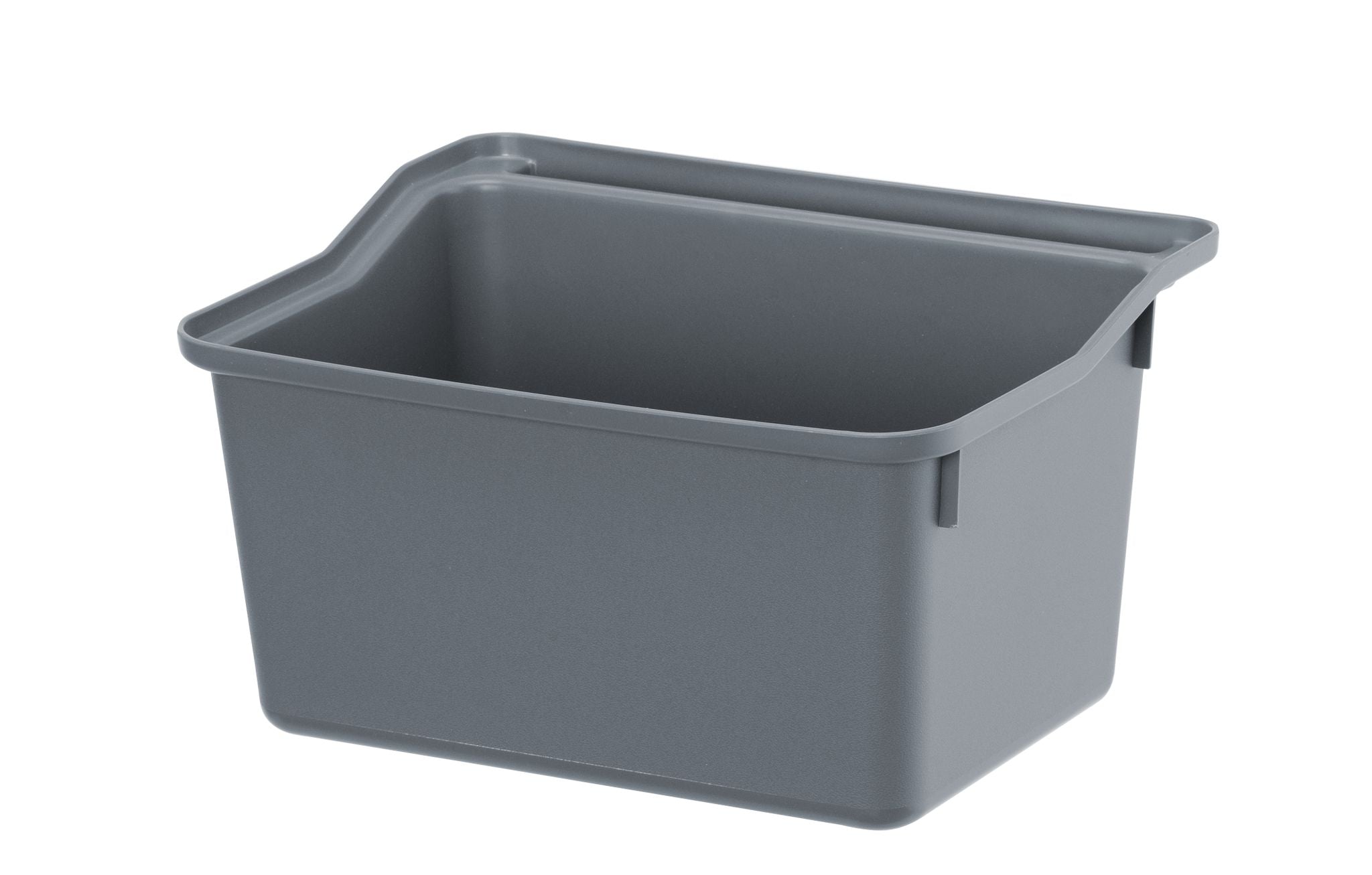 CONTENITORE PER CARRELLO DI SERVIZIO, AMERBOX, 325X240X(H)180MM - 816295