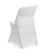 COPRISEDIA PIEGHEVOLE, HENDI, 810965 & 910989, NERO, 540X440X(H)840MM - 816370
