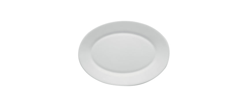 TOLEDO VASSOIO OVALE 30X22 F6CT24NG - 81643 - MORINI