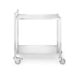 CARRELLO DI SERVIZIO, HENDI, PROFI LINE, 865X565X(H)950MM - 816691