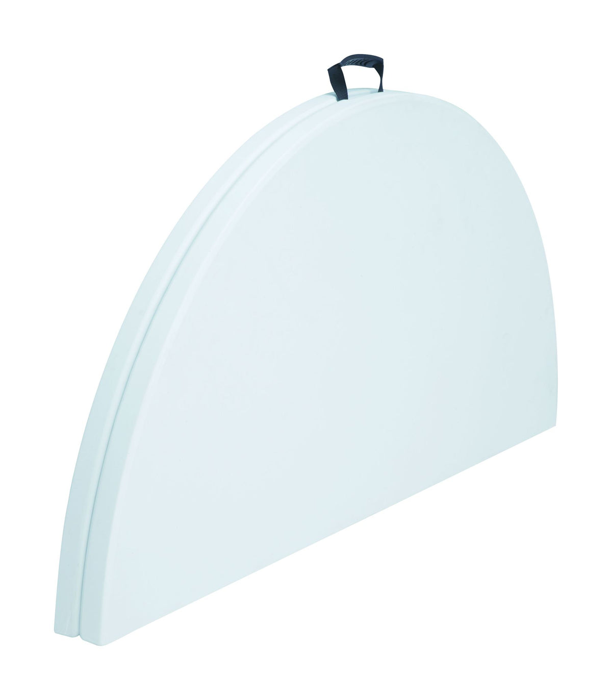 TAVOLO DA CATERING, ROTONDO, AMERBOX, BIANCO, Ø1830X(H)740MM, ROTONDO - 817407