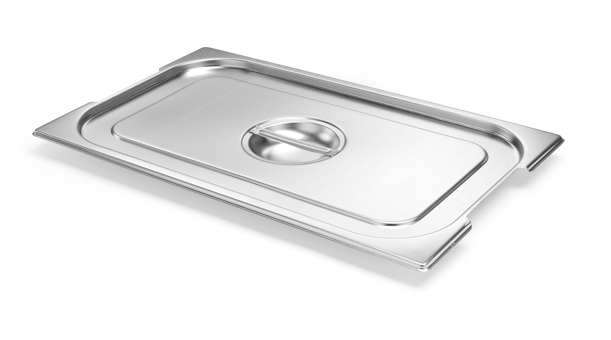 COPERCHIO GASTRONORM, HENDI, BUDGET LINE, GN 1/3, 325X176MM - 817841