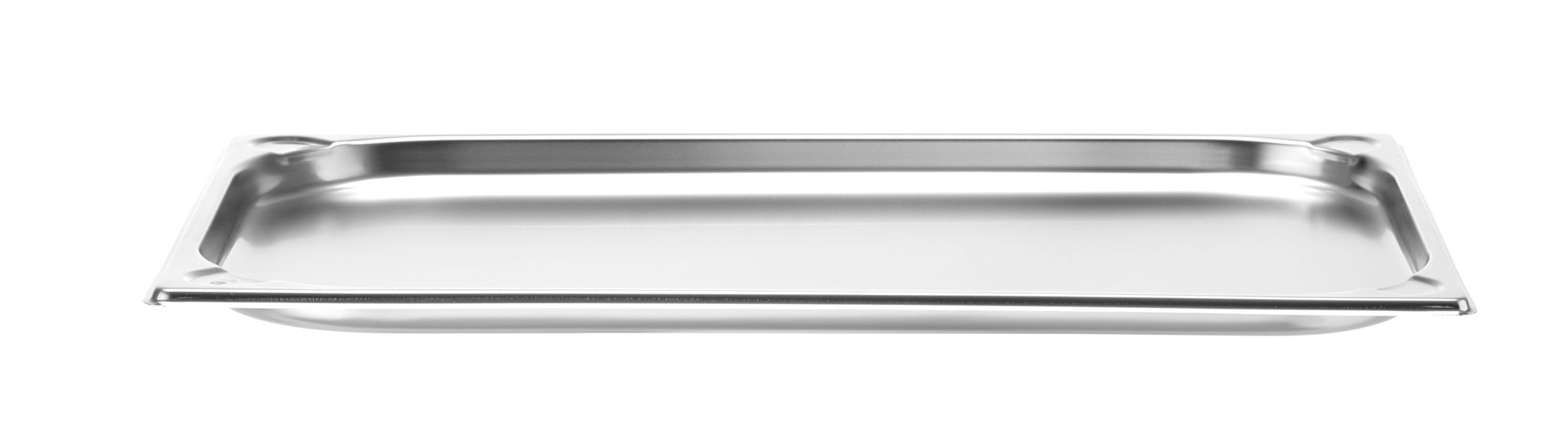 CONTENITORE GN 1/1, HENDI, PROFI LINE PLUS, GN 1/1, 21L, ARGENTO, 530X325X(H)150MM - 818251