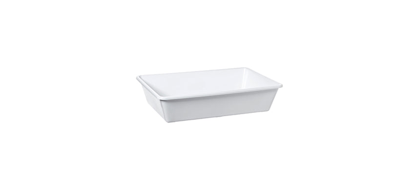 BACINELLA FR.30X20H10 LT.4 - 81970 - MORINI