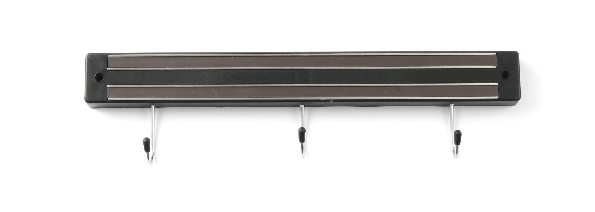 CALAMITA PER COLTELLI CON GANCI, HENDI, 6 GANCI, (L)620MM - 820407