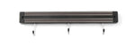 CALAMITA PER COLTELLI CON GANCI, HENDI, 6 GANCI, (L)620MM - 820407