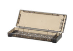 PIETRA PER AFFILARE, HENDI, 1000/220, 234X95X(H)41MM, RETTANGOLARE - 820681