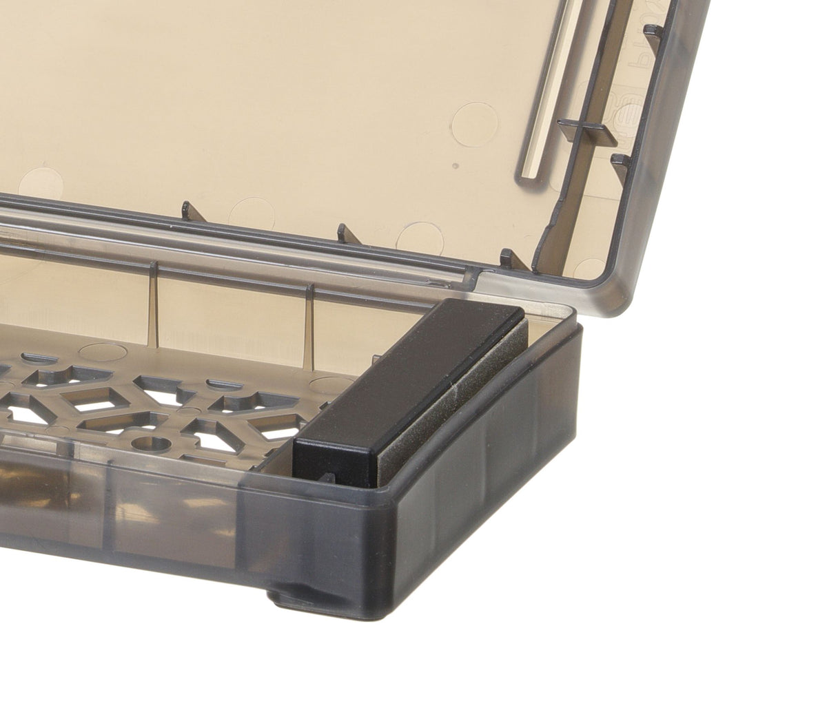 PIETRA PER AFFILARE, HENDI, 1000/220, 234X95X(H)41MM, RETTANGOLARE - 820681