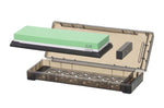 PIETRA PER AFFILARE, HENDI, 1000/220, 234X95X(H)41MM, RETTANGOLARE - 820681