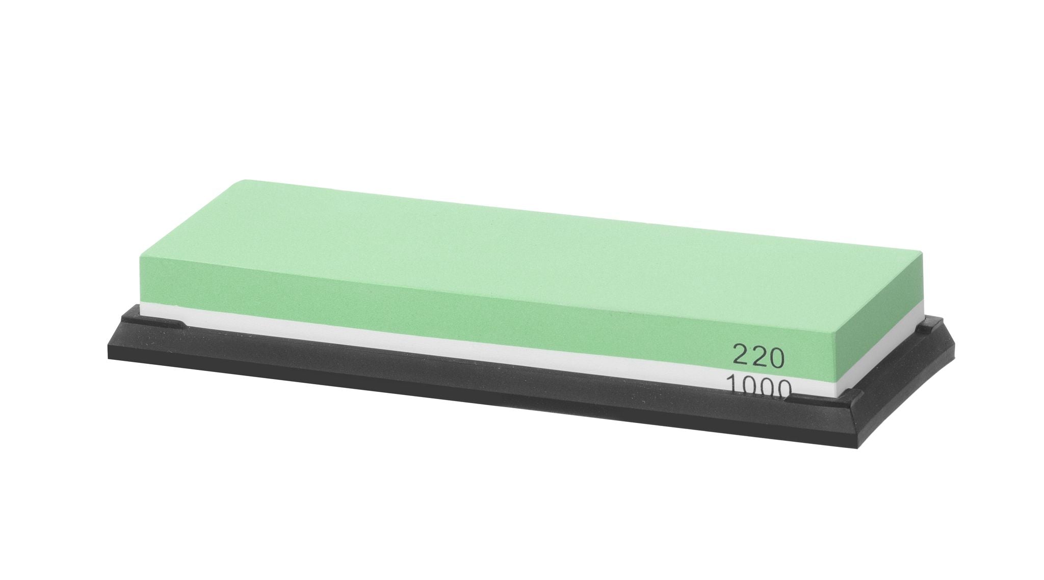 PIETRA PER AFFILARE, HENDI, 1000/220, 234X95X(H)41MM, RETTANGOLARE - 820681