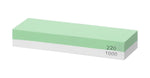 PIETRA PER AFFILARE, HENDI, 1000/220, 234X95X(H)41MM, RETTANGOLARE - 820681