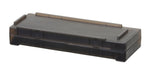 PIETRA PER AFFILARE, HENDI, 1000/3000, 234X95X(H)41MM - 820704