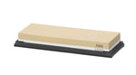 PIETRA PER AFFILARE, HENDI, 1000/3000, 234X95X(H)41MM - 820704