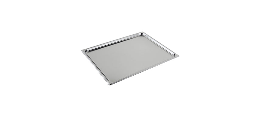 TEGLIA GN 2/1 CM 65X53 H2 - 82097 - MORINI