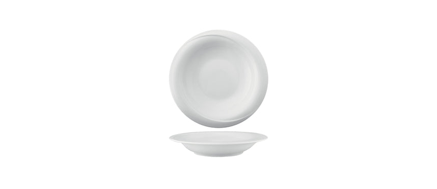 GURAL X-TANBUL PIATTO FONDO CM.22 XT22CK - 82367 - MORINI