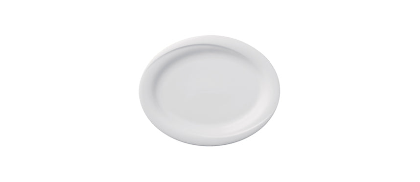 GURAL X-TANBUL VASSOIO OVALE 24 - 82371 - MORINI