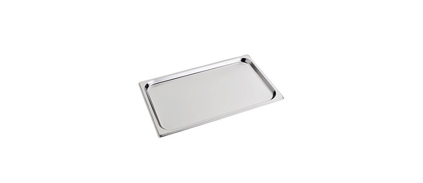 TEGLIA GN 1/1 CM53X32,5 H2 - 82521 - MORINI