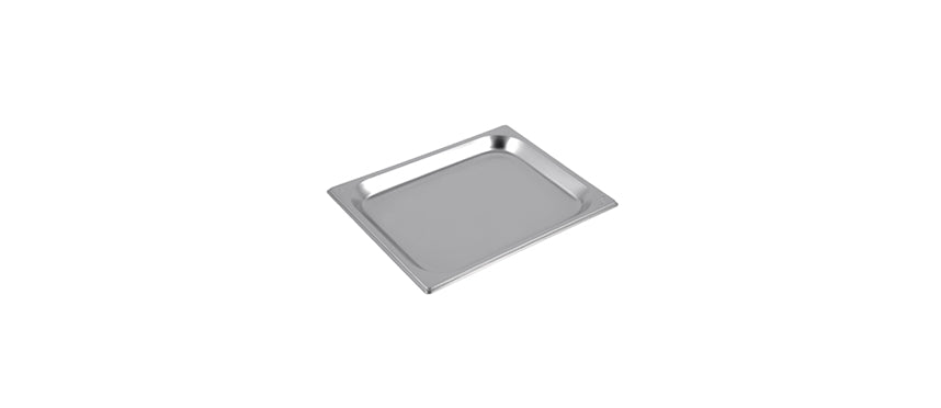 TEGLIA GN 1/2 CM32,5X26,5 H2 - 82522 - MORINI